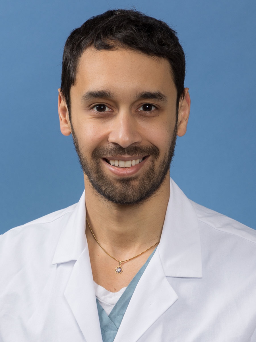 Adam B. Weiner, MD