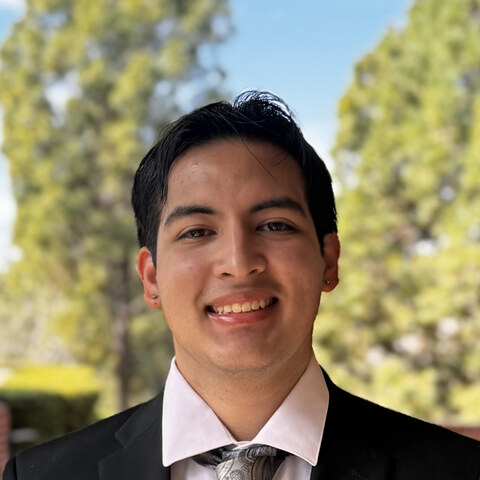 Daniel Vega
