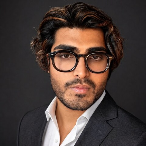 Pranav Movva, BS